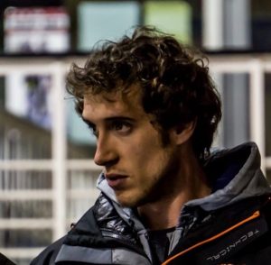 Nacho Vicente