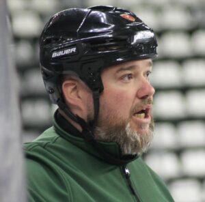 KEVIN ARRAULT