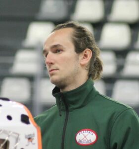 GABRIEL MICHAELY