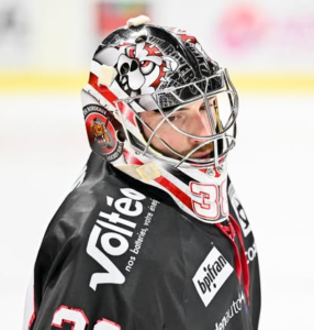 GAETAN RICHARD